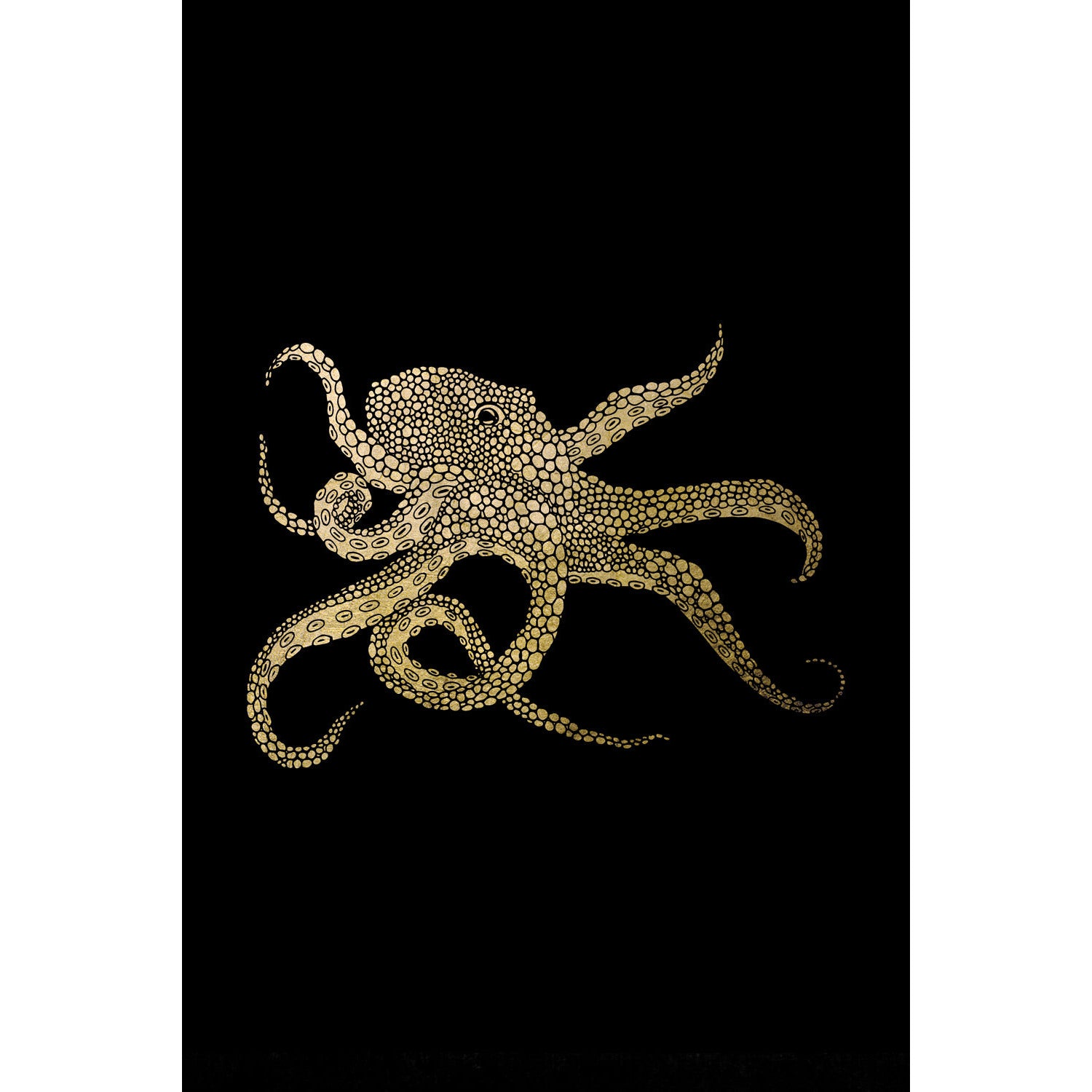 Blattgold Bild Kjell-Bjarne