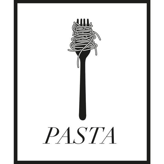 Rahmenbild - Pasta